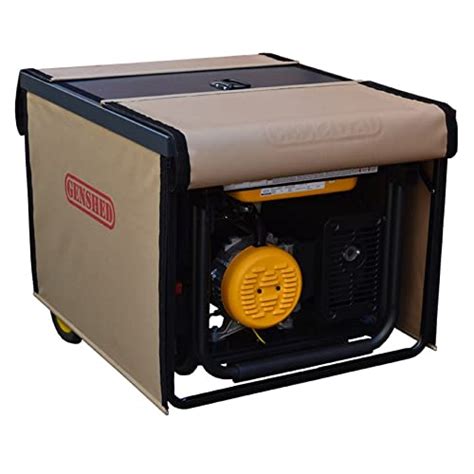 metal generator storage box|outside generator storage box.